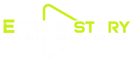 Editing story